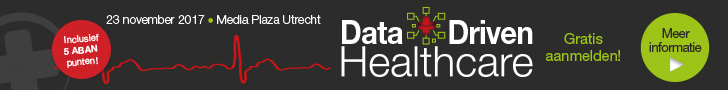 Data Driven Healthcare